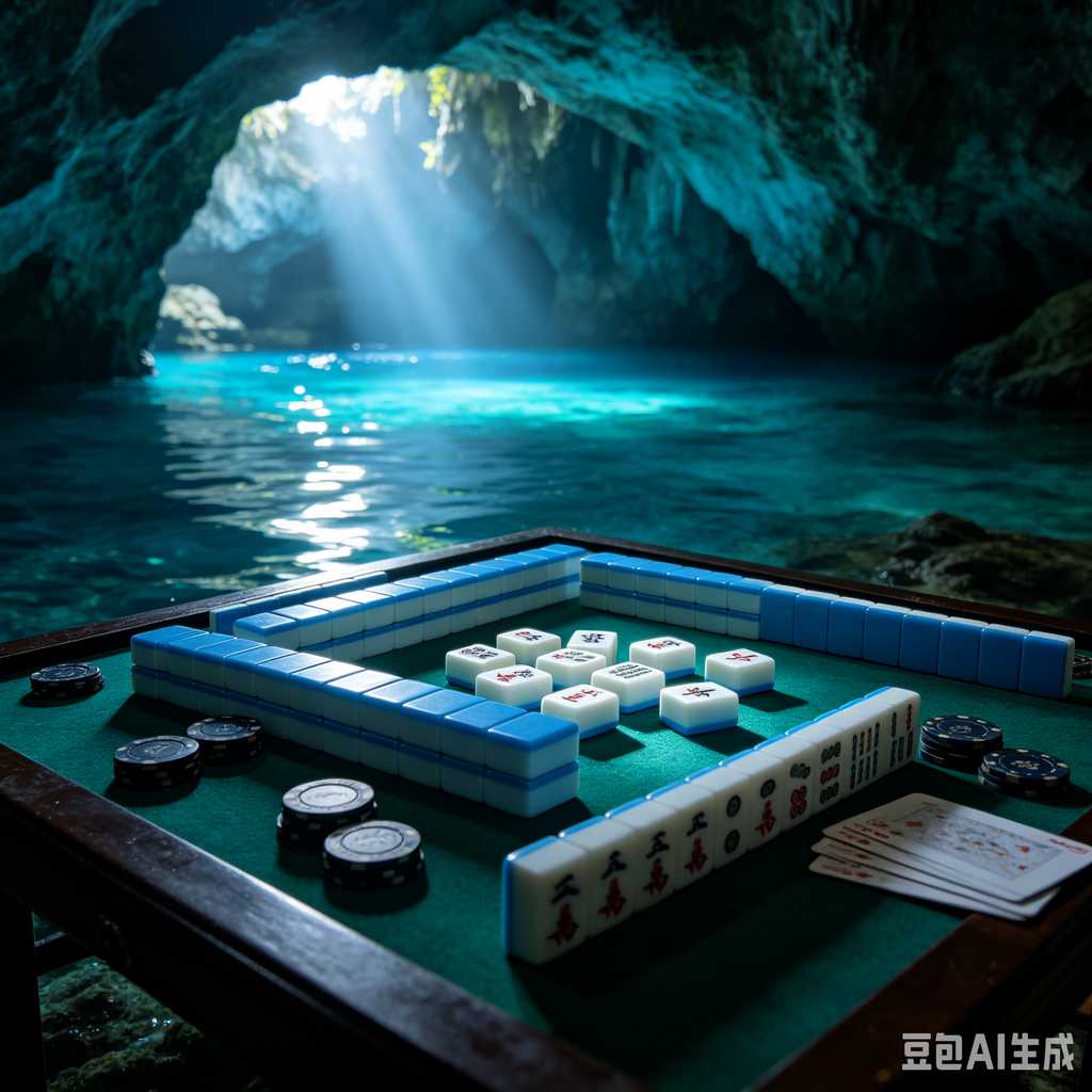 odor free mahjong set