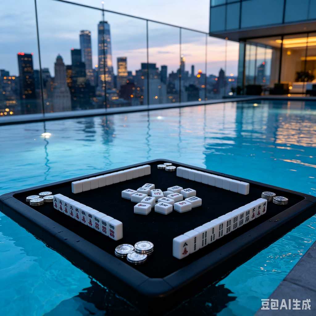 CorpusChristi,mahjong