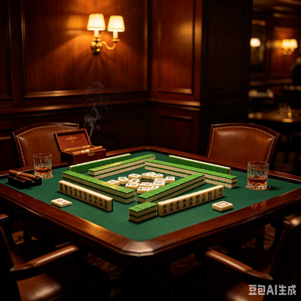mass print custom mahjong tiles