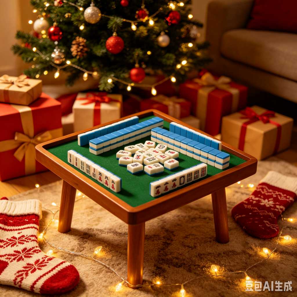 non slip mahjong mat