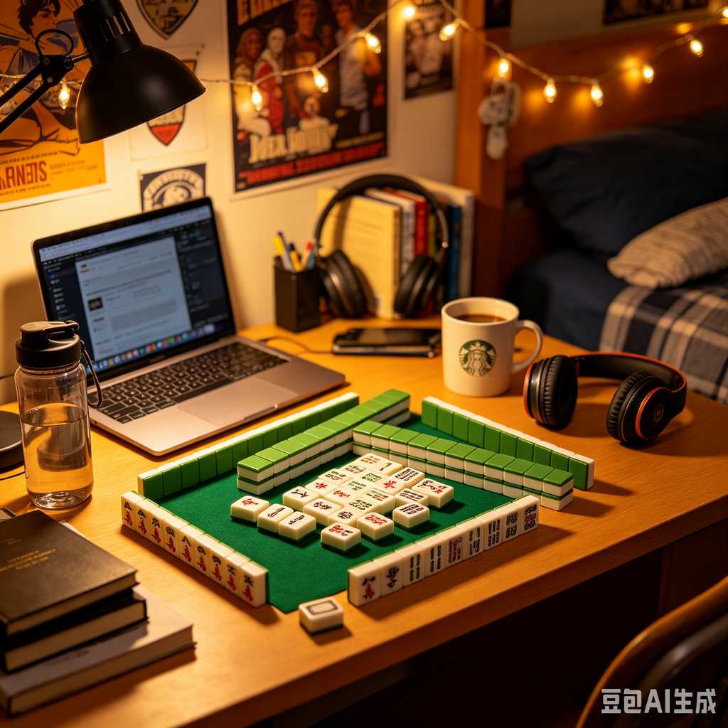 mahjong scoring coin set