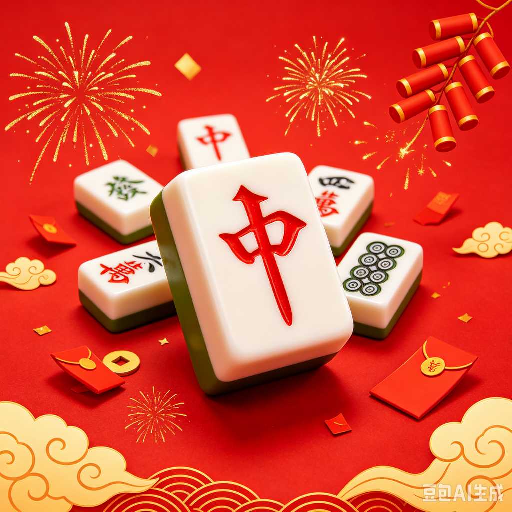 waco,mahjong
