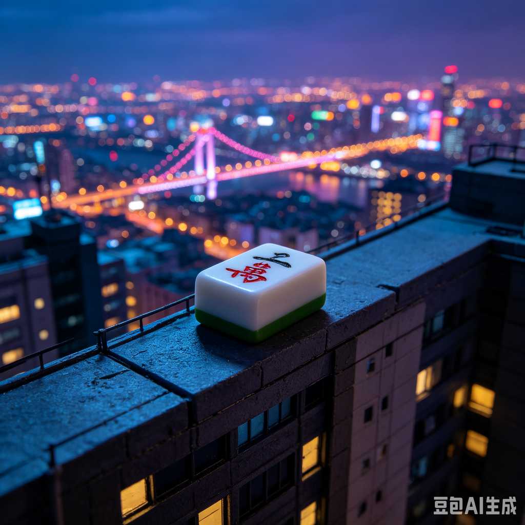 Maastricht,mahjong