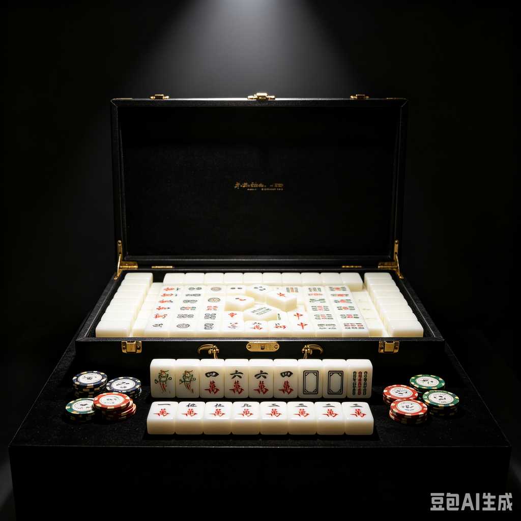 high resolution mahjong tiles print