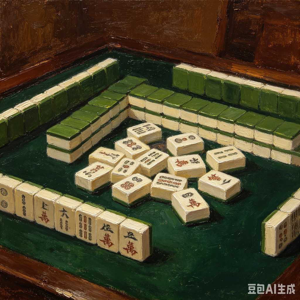 bulk mahjong tiles supplier