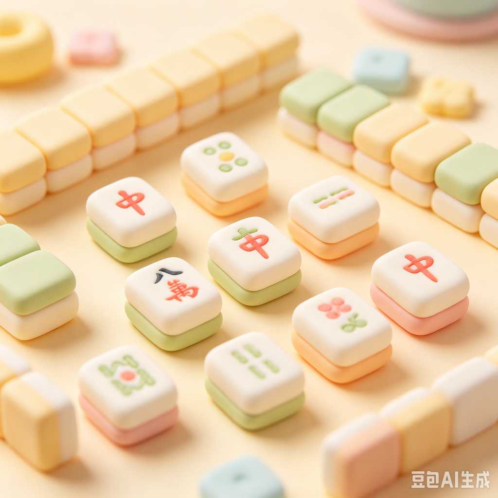 what mahjong set to buy for beginners