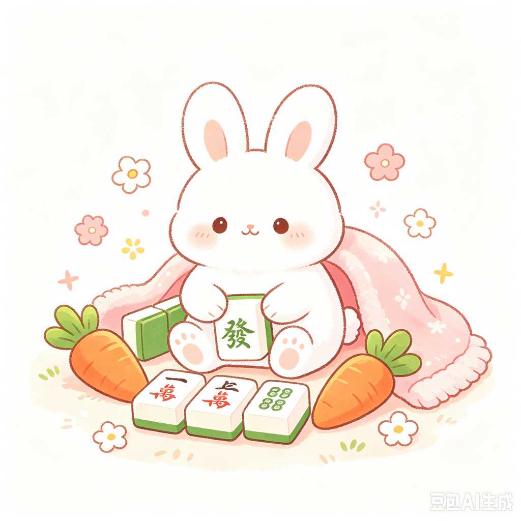 art collection mahjong set
