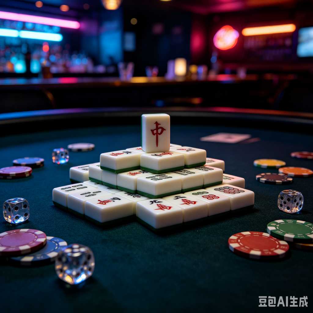 Lyon,mahjong