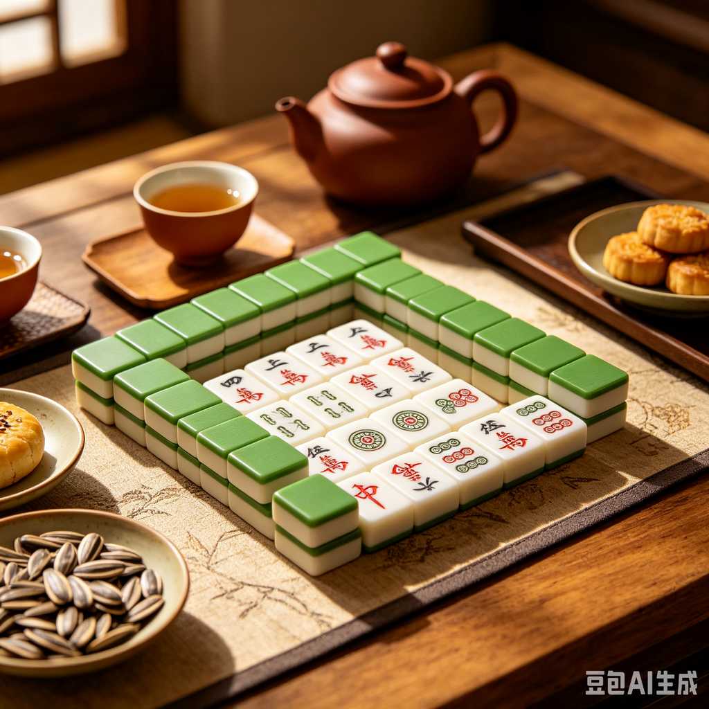 puebla,mahjong
