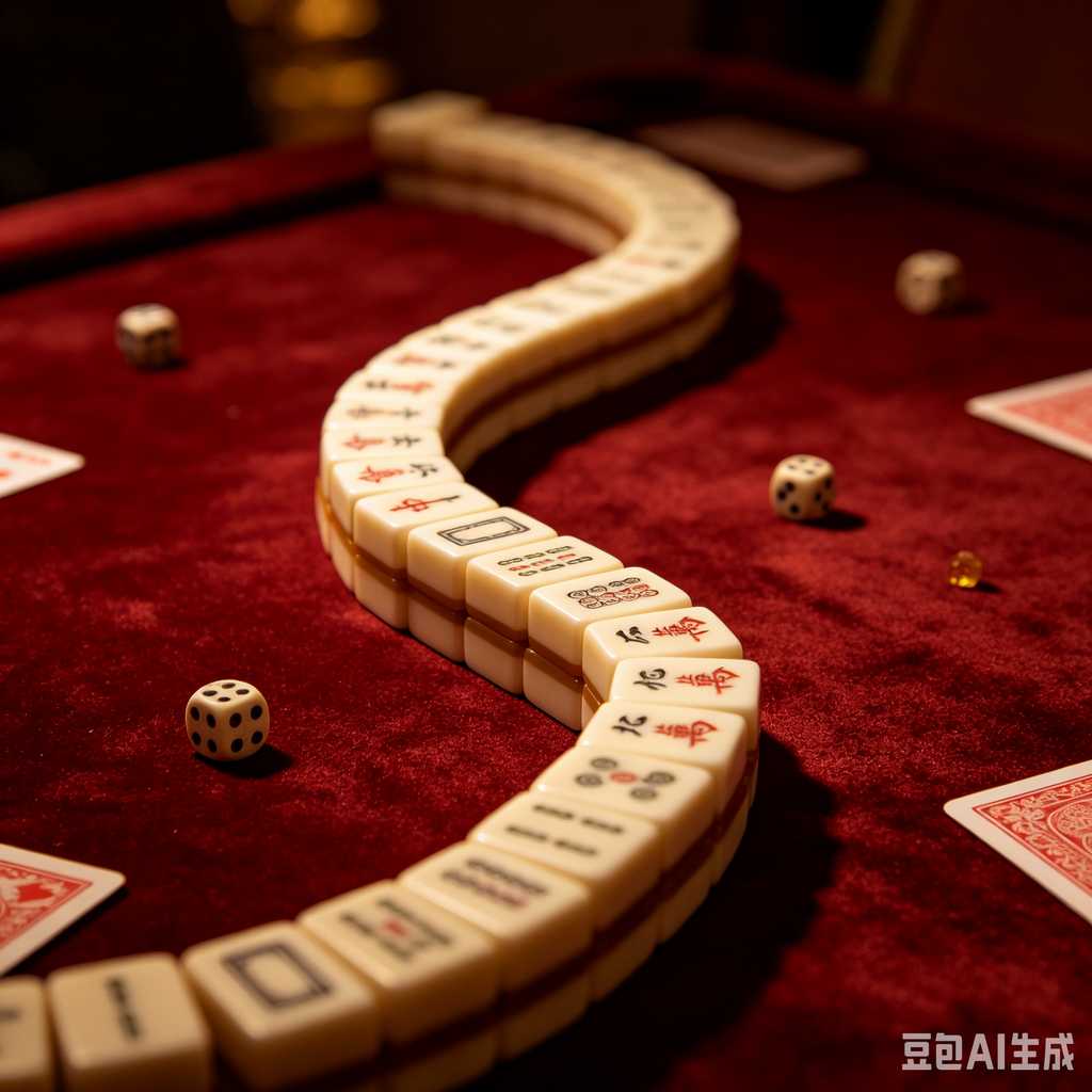 Bratislava,mahjong