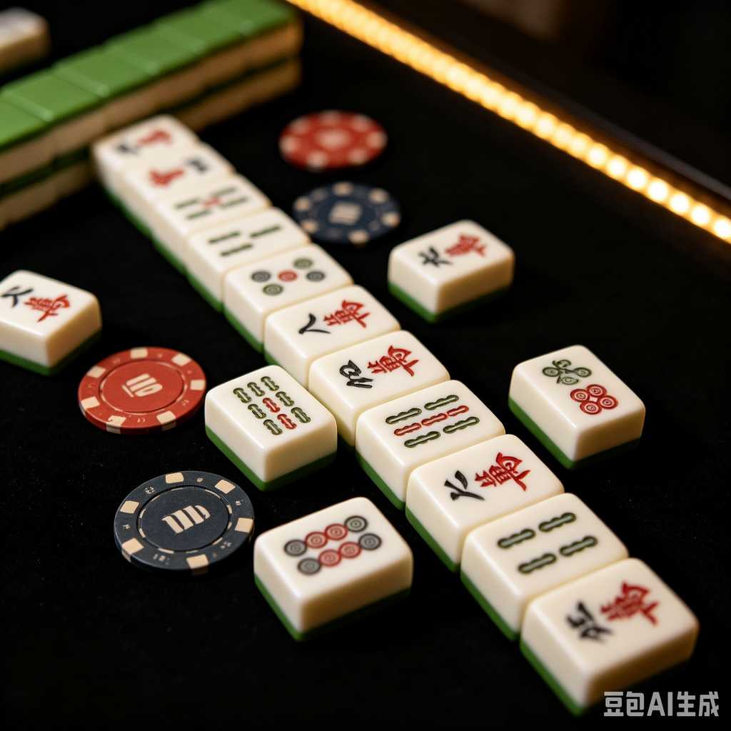 how many tiles in chinese mahjong