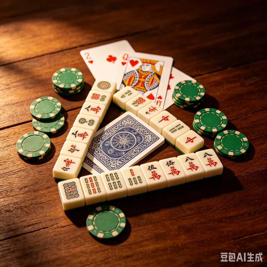 concordnh,mahjong