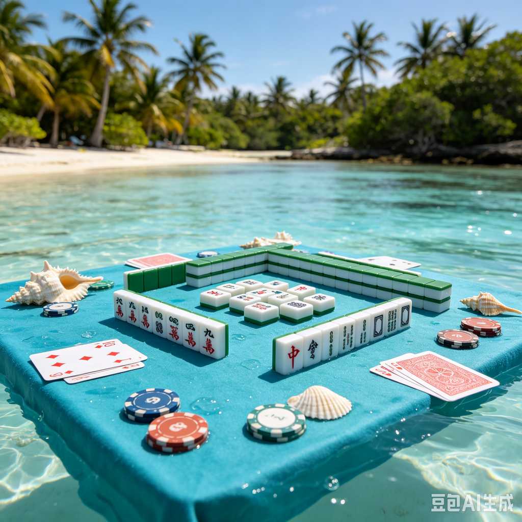 premium engraved mahjong set