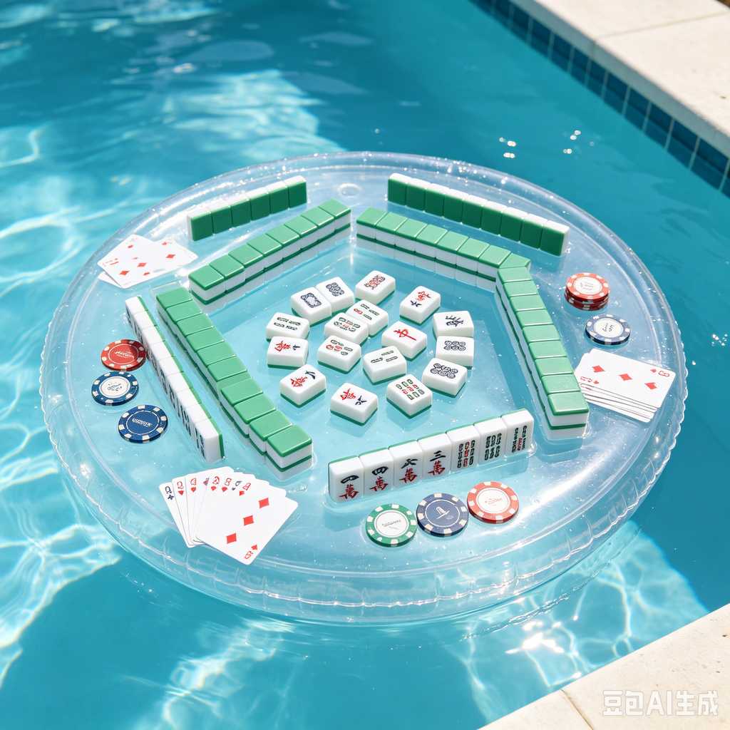 kennewick,mahjong